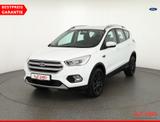 Ford Kuga 2.0 TDCi Cool&Connect 4x4 Navi Sitzheizung - gebrauchte Ford SUV & Geländewagen