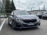 BMW 218 Gran Coupe i M Sportpaket °Leder*ACC°AHK-RfK - gebrauchte BMW 218 aus dem Jahr 2023
