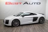 Audi R8 Coupe 5.2 FSI quattro plus B&O Keramik - gebrauchte Audi R8 aus dem Jahr 2018