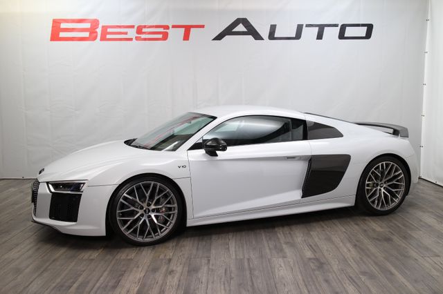 AUDI R8 Coupe 5.2 FSI quattro plus B&amp;O Keramik