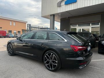 Audi A6 - 6