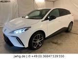 MG4 Luxury Leder Navi 360°Kam ACC Wärmep - MG MG4 Gebrauchtwagen