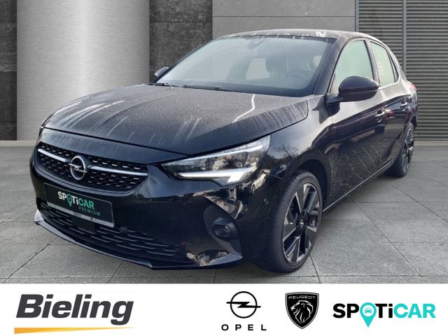 Corsa-e FIRST EDITION, unfallfrei, 11KW, NAVI, L