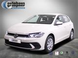 Volkswagen Polo 1,0 l 59 kW 80 PS 5-Gang KLIMA PDC SHZ LED - Volkswagen Polo Neuwagen in Leipzig