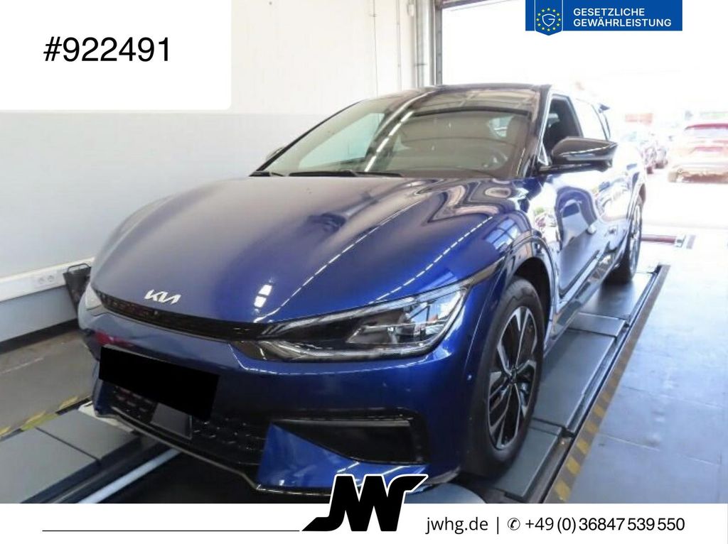 Image of Kia EV6