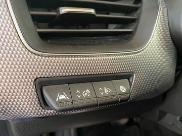 Renault Arkana Intens mit Full Service Garantie 0627