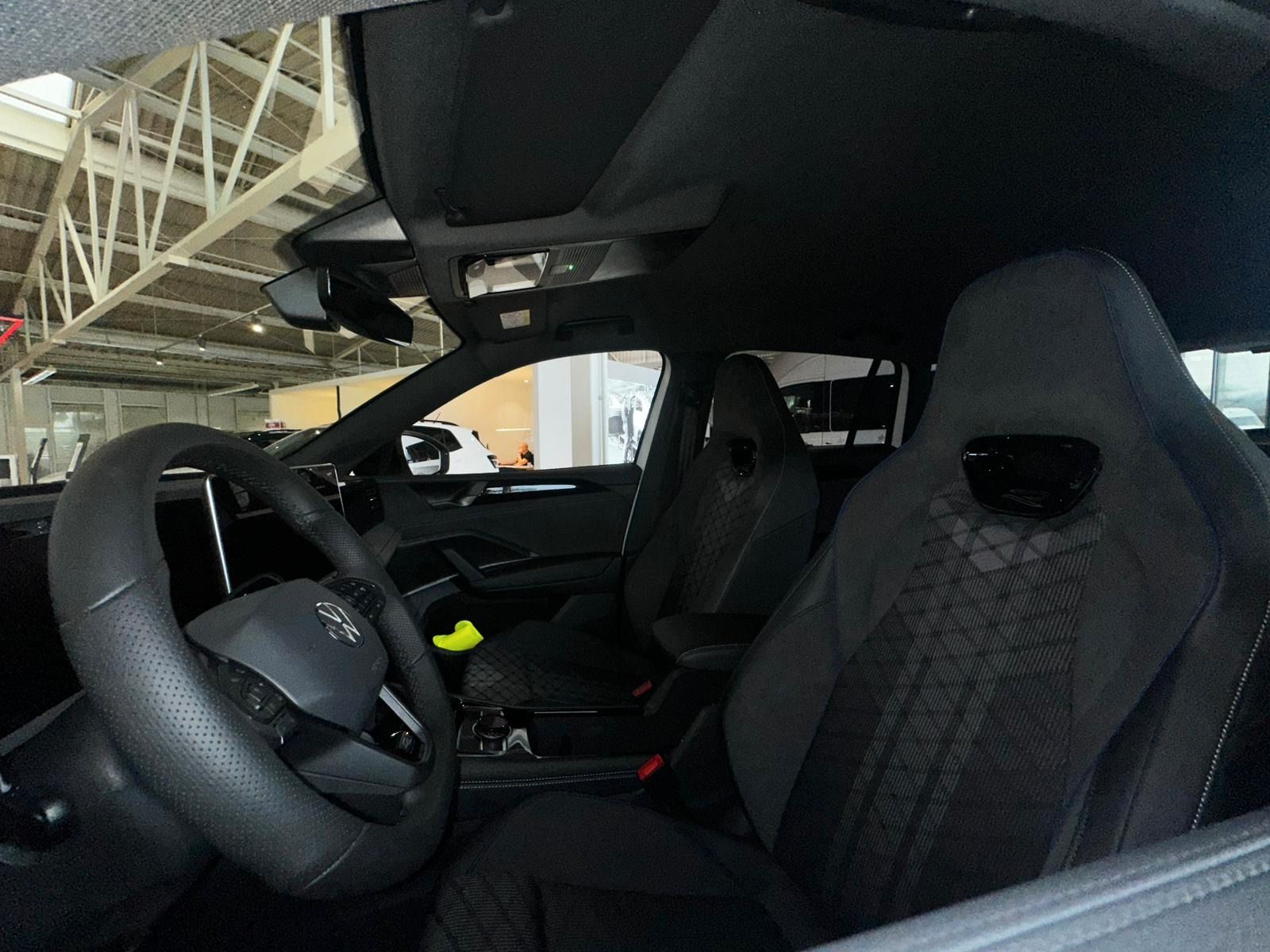 Volkswagen Tiguan - Bild 11