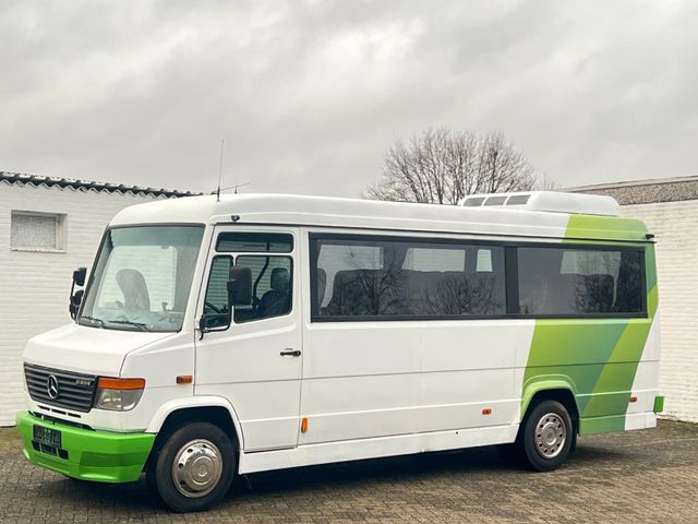 Mercedes-Benz Vario 814 D Reisebus 20+1 Sitze Dachklima Euro 2