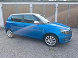 Skoda Fabia 1.2 TSI 86 PS TÜV 07/28 - Skoda Fabia: 86 Ps