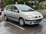 Renault Scenic 2 Hand , 128tkm tüv bis 9/2... - gebrauchte Renault Scenic aus dem Jahr 2000