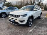 Jeep Compass LIMITED 2.0 MJT 4x4 - 2018 - Jeep Compass Kombi Gebrauchtwagen