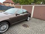Mercedes-Benz S 350 BlueTEC - (W221) | 2. Hand | Scheckheft M