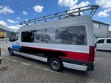 Mercedes-Benz Sprinter Maxi Hoch Dach 319CDI 190 - : Van, Mercedes