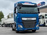 DAF XF 450 SC, ACC, PCC, 2 Tanks - Daf XF 450
