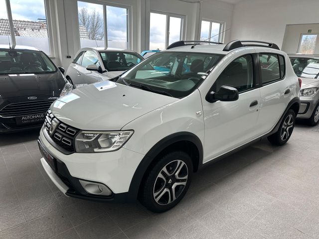 Dacia Sandero II Stepway Celebration 1HAND*PDC*Kamera*