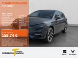 Seat Leon 1.5 eTSI DSG FR REAR VIEW NAVI SITZHZ CLIMA - Seat Leon: Allradantrieb
