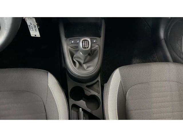Hyundai i10 – Bild 15