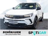 Opel Grandland GS Line 1.2 Turbo +AUT+MATRIX+RFK+SHZ+ - Opel Grandland (X) in Solingen