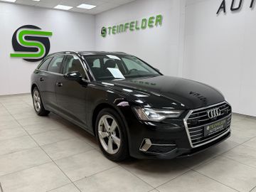 Audi A6 - 3