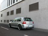 Volkswagen Golf IV R32 Handschalter - Volkswagen Golf: Iv R32