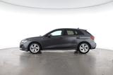 Audi A3 Sportback 35 TDI S tronic S line | inkl. WKR - Audi A3 Gebrauchtwagen