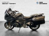 BMW R 1250 RT 3 Pakete I Erstbesitz