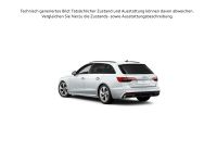 Audi A4 - Vorschau Bild 4