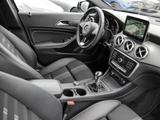 Mercedes-Benz GLA 180 URBAN|NAV|LED|KAM - Mercedes-Benz GLA 180 aus 2018