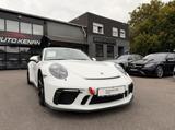 Porsche 991.2 GT3 Clubsport/Chrono/Schalensitze/nur22TKM - Porsche: Gt2 Clubsport