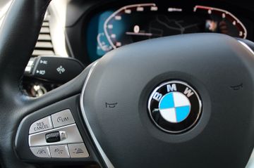 BMW X3 - 4