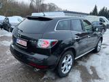 Mazda CX-7 Exclusive-Line Xenon Leder Navi - Mazda CX-7: Exclusive Line