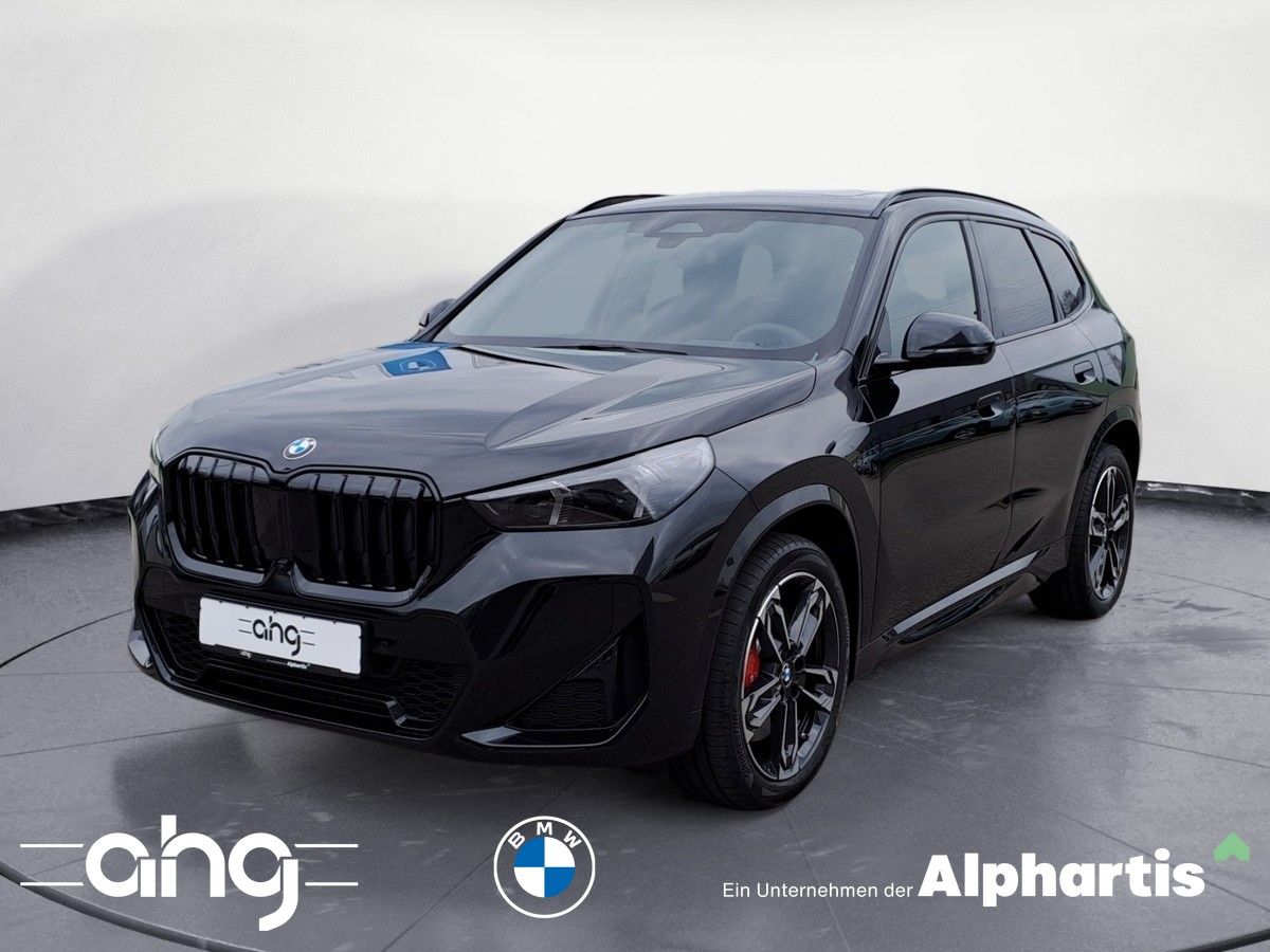 BMW X1 xDrive23d AHK M-Sport M-SportPro Innovation