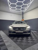 Mercedes-Benz C 200 T-Modell*ABSTANDSTEMPOMAT*KEYLESS*SPURHALT - Mercedes-Benz C 200: T Modell