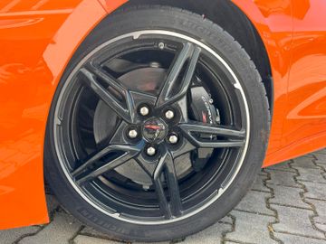 Corvette C8 - 7