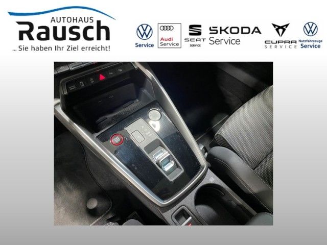 Audi S3 quattro 2.0 TFSI Limo. Pano Kamera Black Navi foto 15