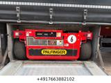 Palfinger Crayler BM 214 Mitnahmestapler*190 h* - Mitnahmestapler