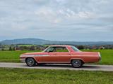 Buick Wildcat - Buick Oldtimer
