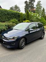Volkswagen Golf Sportsvan 1.2 TSI mit Panoramadach und Stan
