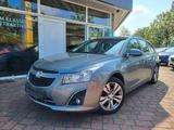 Chevrolet Cruze 1.8 Station Wagon Sondermodell "LTZ" - Chevrolet Cruze: Station Wagon