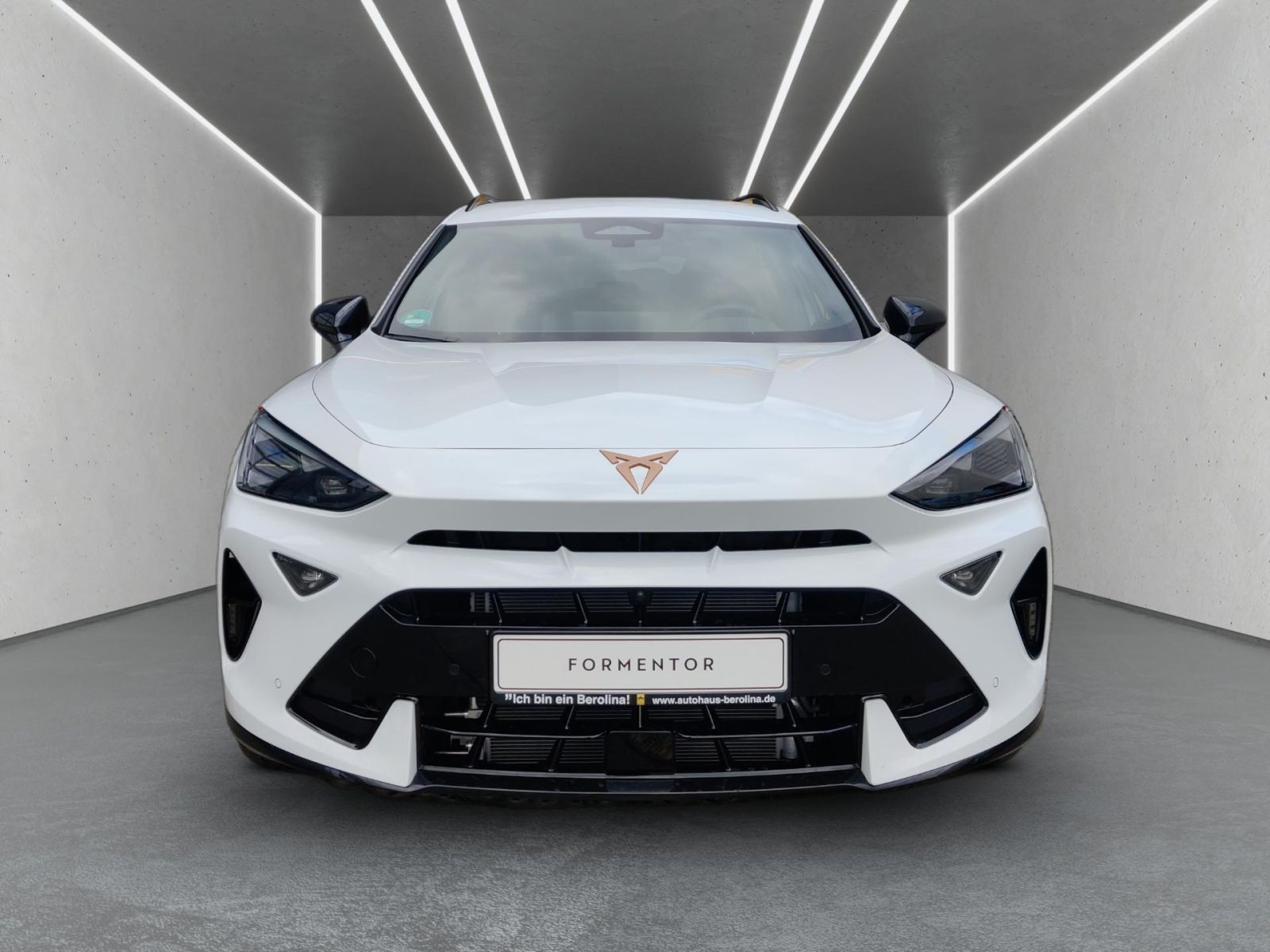 Cupra Formentor - Bild 5