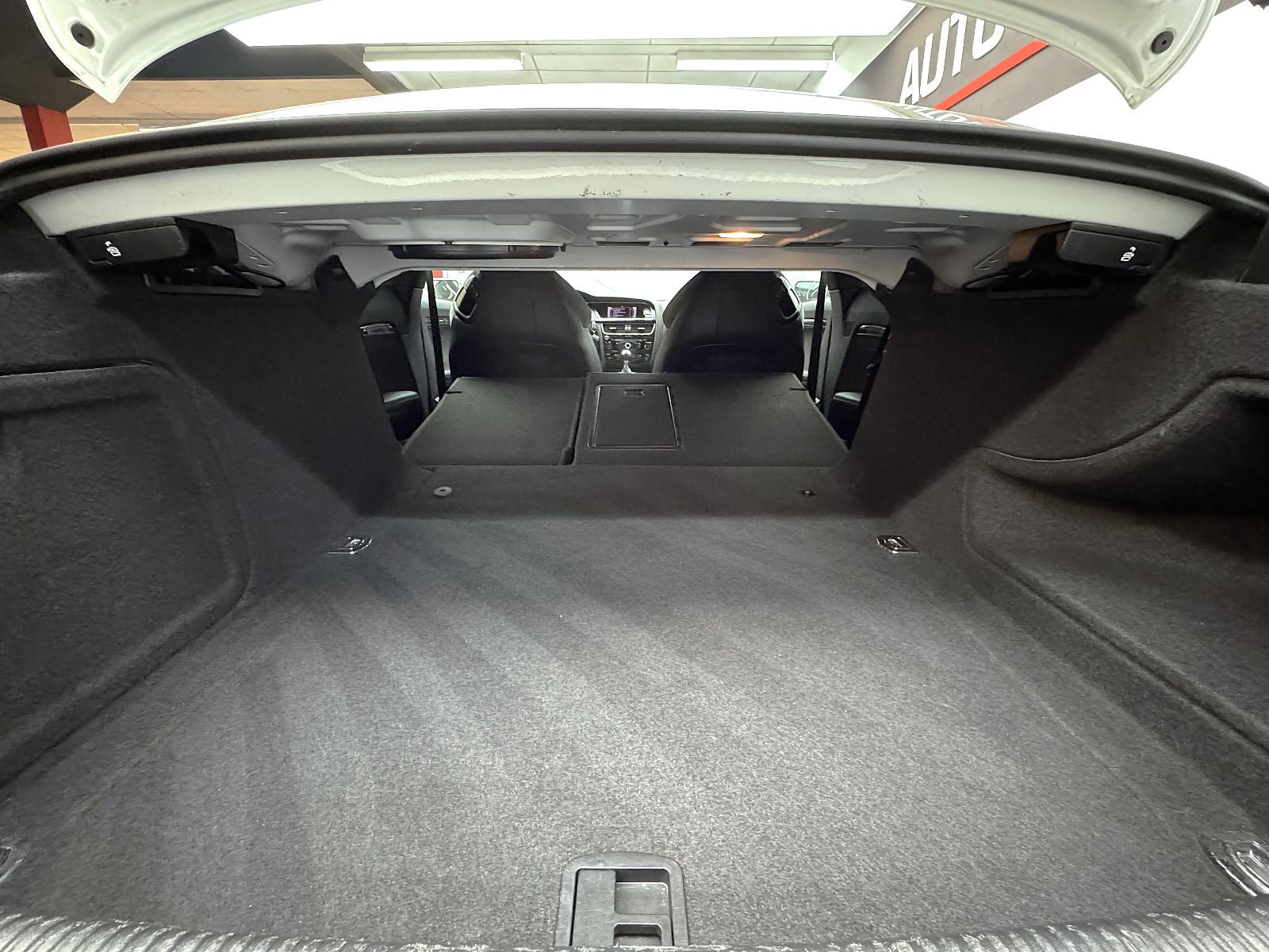 AUDI RS5 COUPE 4.2 FSI QUATTRO