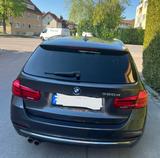 BMW 320d Touring *Luxury Line* - BMW 320: 320d Luxury