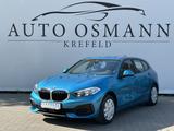 BMW 116 d Aut. / Live Cockpit / CarPlay / DAB - BMW 116 in Düsseldorf