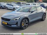 Polestar 2 Long Range Dual motor 78 kWh Pilot Plus Perfor - gebrauchte Polestar 2 aus dem Jahr 2022