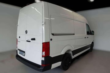 Volkswagen Crafter - 5