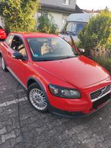 Volvo C30 1.8 - F - gebrauchte Volvo C30 aus dem Jahr 2007