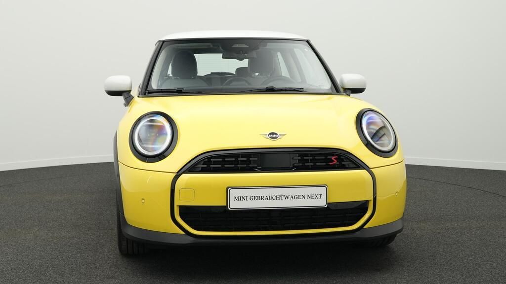 MINI Cooper S - Bild 3