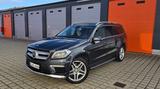 Mercedes-Benz GL 500 4MATIC -