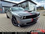 Dodge Challenger R/T 5.7 HEMI/ALPINE/LEDER/R20/SHZ/KAM - gebrauchte Dodge Challenger aus dem Jahr 2023