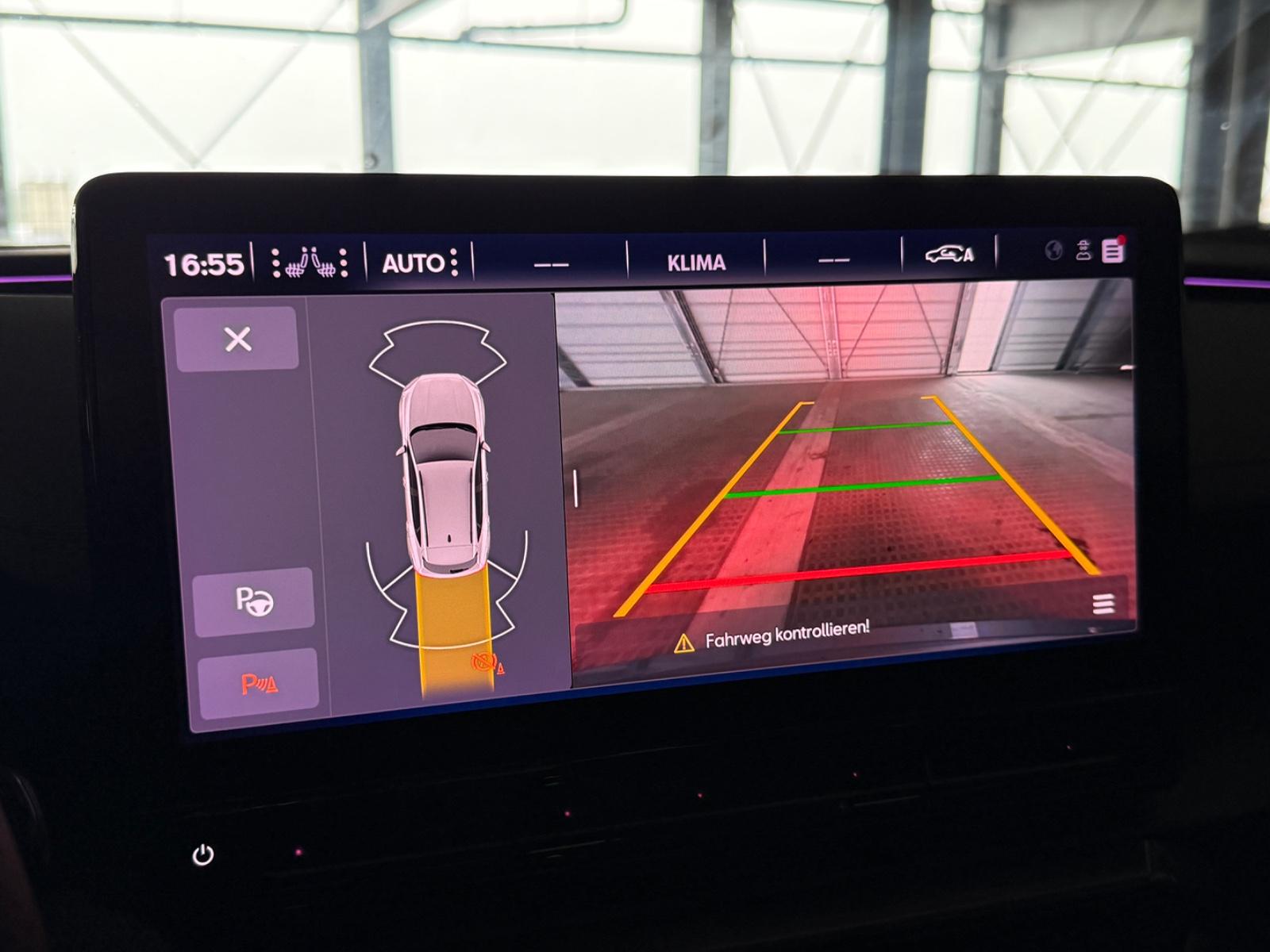 Cupra Formentor AUT ACC RKAM Carpl LKA PANO AHK Vcock, миниатюра 29